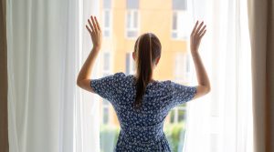 Why Britain’s homes and high streets need a heatwave rethink - University of the Built Environment