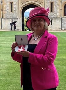 Speaking at University of the Built Environment’s summer 2026 graduation on 3 July, Clare Johnson MBE FRICS, Regional Market Director for Central UK at RICS, told graduates that their non-traditional routes into the built environment are a source of strength, not something to explain away.