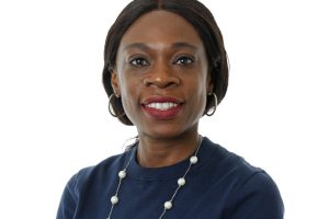 Ola Obadara is Senior Vice President of the Chartered Institute of Building (CIOB). With more than 25 years’ experience in property development, she is Group Director for Property Projects at the City of London Corporation.
