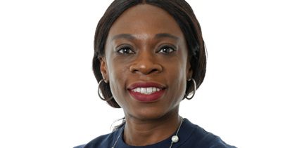 Ola Obadara is Senior Vice President of the Chartered Institute of Building (CIOB). With more than 25 years’ experience in property development, she is Group Director for Property Projects at the City of London Corporation