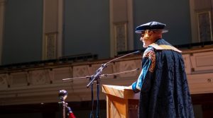 Ashley Wheaton - Summer 2026 graduation - University of the Built Environment