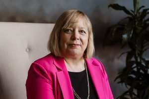 Speaking at University of the Built Environment’s summer 2026 graduation on 3 July, Clare Johnson MBE FRICS, Regional Market Director for Central UK at RICS, told graduates that their non-traditional routes into the built environment are a source of strength, not something to explain away.