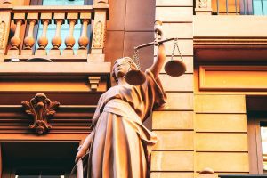 LLM Construction Law master's by the University of the Built Environment