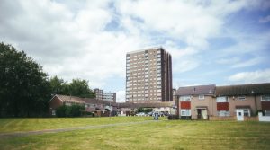 Council housing essay by Jason Phelps from the University of the Built Environment. Credit: Pexels/ Ffion Scott
