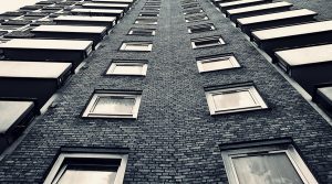Council housing essay by Jason Phelps from the University of the Built Environment