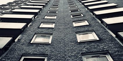 Council housing