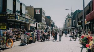 Is it 'game over' for the High Street? How PlayStation's digital shift could reshape retail real estate once again - by Jordan Turner from the University of the Built Environment