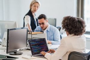 The built environment needs responsible AI adoption - University of the Built Environment - BEFA