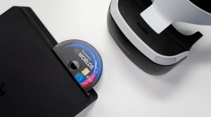 Is it 'game over' for the High Street? How PlayStation's digital shift could reshape retail real estate once again - by Jordan Turner from the University of the Built Environment