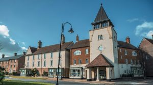 Poundbury, Dorset - The University of the Built Environment’s first Knowledge Transfer Partnership (KTP) has been awarded an ‘Outstanding’ rating by Innovate UK. The project, delivered with The King’s Foundation and funded by Innovate UK, set out to explore how Britain can create more sustainable, mixed-use communities rooted in local character, regional supply chains and long-term stewardship rather than short-term volume housebuilding.
