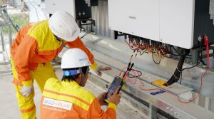 Why you should study a master’s in Renewable Energy and AI at the University of the Built Environment
