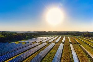 MSc Renewable Energy and AI article: When renewable energy has to switch off: why the clean energy transition needs smarter systems By Dr Mahmoud Dhimish. from the University of the Built Environment. Photo credit: Pexels/Tom Fisk