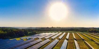 MSc Renewable Energy and AI article: When renewable energy has to switch off: why the clean energy transition needs smarter systems By Dr Mahmoud Dhimish from the University of the Built Environment