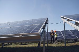 MSc Renewable Energy and AI article: When renewable energy has to switch off: why the clean energy transition needs smarter systems By Dr Mahmoud Dhimish from the University of the Built Environment