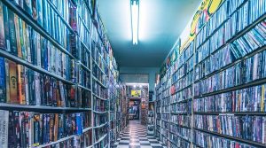 Is it 'game over' for the High Street? How PlayStation's digital shift could reshape retail real estate once again - by Jordan Turner from the University of the Built Environment