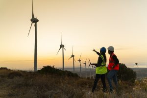 AI could reshape the UK energy system — but are we building the skills to deliver it? By Dr Mahmoud Dhimish. Credit: iStock