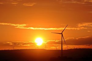 MSc Renewable Energy and AI article: When renewable energy has to switch off: why the clean energy transition needs smarter systems By Dr Mahmoud Dhimish. from the University of the Built Environment. Photo credit: Pexels, pixabay
