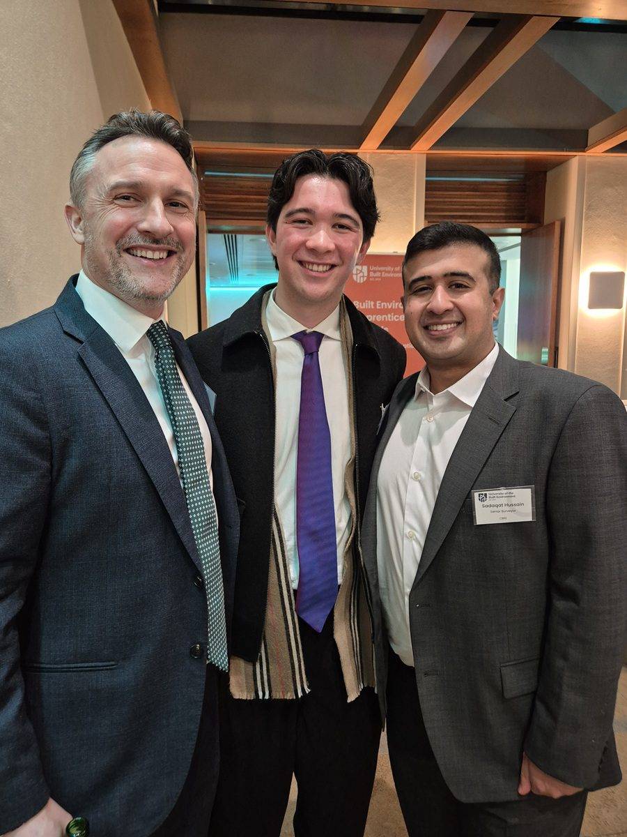 Sadaqat Hussain Apprenticeship Awards 2026